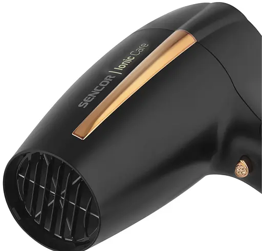 Фен Sencor SHD 7100BK (6736918) - фото 4