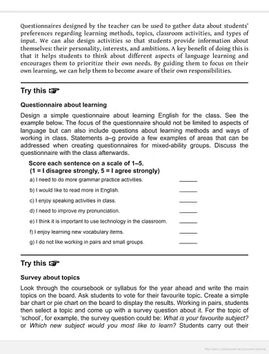 Mixed-Ability Teaching - фото 3