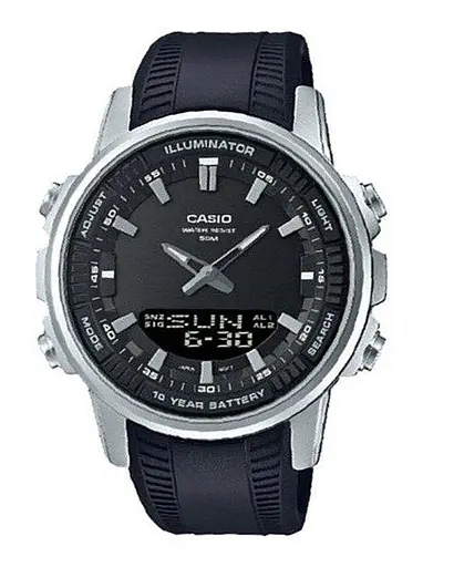 Годинник наручних чоловічий Casio AMW-880-1A