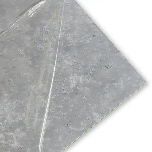 Плита Wall Sticker декоративна ПВХ 1.22х2.44 м 3 мм бетон SW-00001410 - фото 6