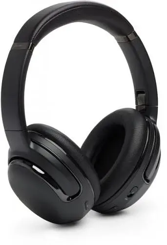 Навушники JBL Tour One M2 Black Bluetooth Mini jack (JBLTOURONEM2BLK) - фото 3