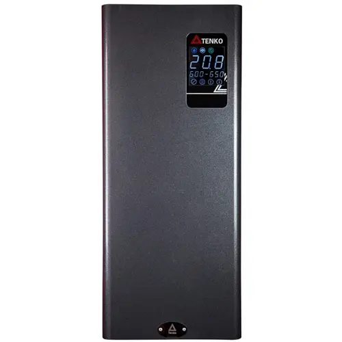 Электрический котел Tenko Digital Standart 3 кВт 220В