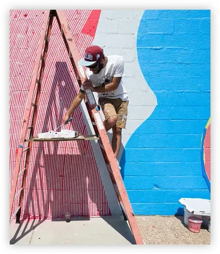 Open Source. A Citywide Public Art Exhibition - фото 4