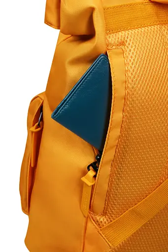 Рюкзак American Tourister URBAN GROOVE YELLOW 36x25x20 24G*26048 - фото 3