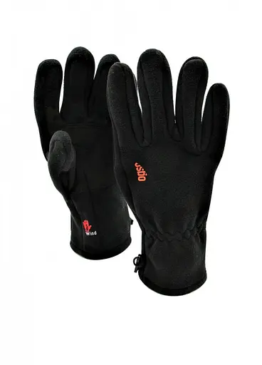Рукавиці Ogso Ski Mountaineering 7625 Black S (OGSO-SKIMOUN7625S) - фото 2