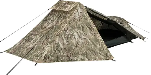 Палатка Highlander Blackthorn 1 XL HMTC (TEN131XL-HC) - фото 1