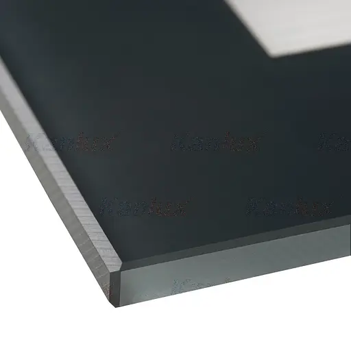 Вбудований світильник GLASI LED 3W P NW-GR-Kanlux - фото 3