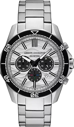 Часы Armani Exchange Spencer Chronograph AX1969