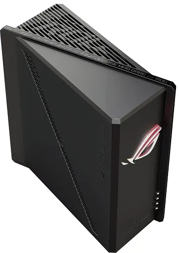 Маршрутизатор Asus GS-BE18000 GS18000 1x10GE LAN, 3x2.5GE LAN, 1x10GE WAN/LAN, 1x2.5GE WAN/LAN, 1xUSB3.2, 1xUSB2.0, MESH - фото 4