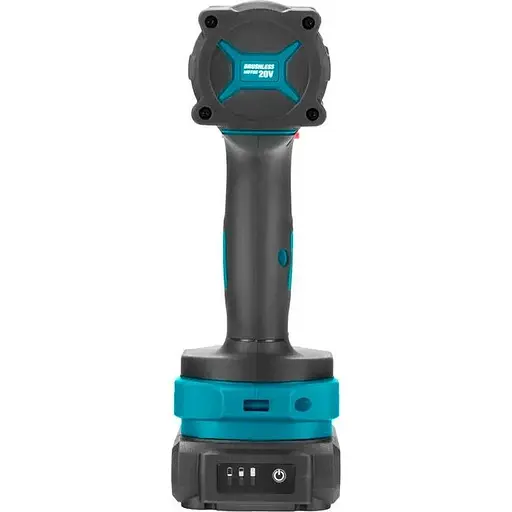 Гайковерт Ronix 8654 [106885] - фото 4