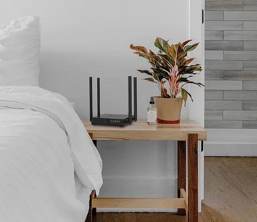 Бездротовий маршрутизатор TP-Link Archer C54 (6639165) - фото 3