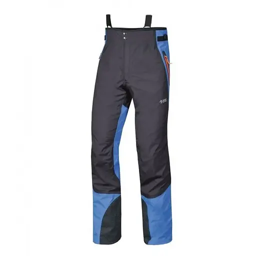 Штани Directalpine Eiger 3.0 Black/Blue XXL (1053-54923.31-XXL)