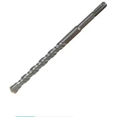 Бур по бетону Grad SDS-plus твердосплав S4 Ø14×210 мм (1812365)  - фото 1