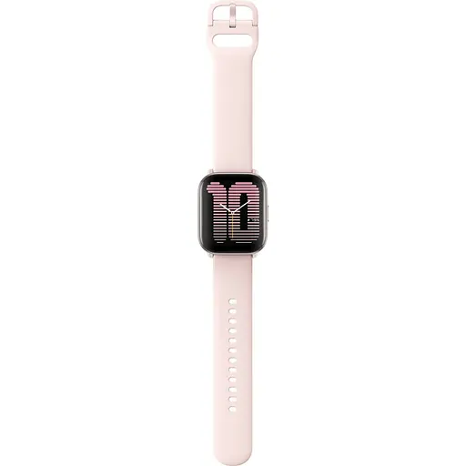 Смарт-годинник Amazfit Active Petal Pink [96417] - фото 4