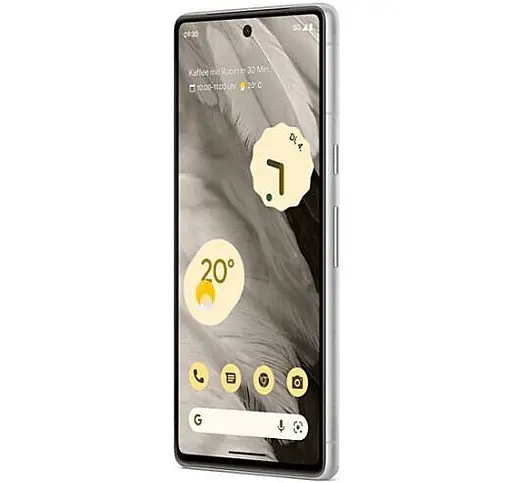 Смартфон Google Pixel 7 8/128GB Snow - фото 3