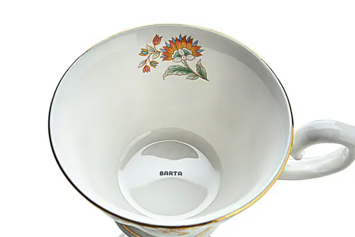 Коктейльна чашка Porcelain Cocktail cup 180 мл - фото 2