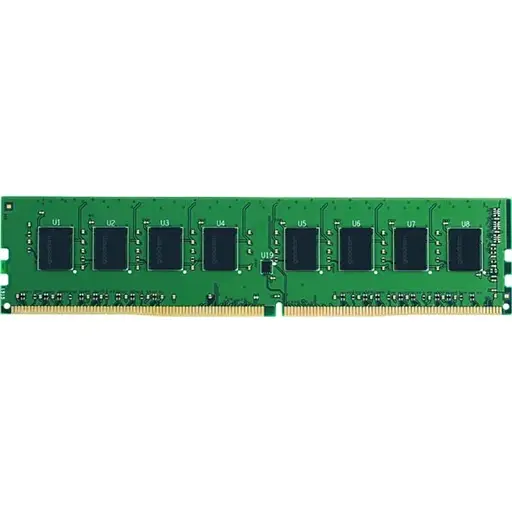 Модуль пам`яті DDR4 8GB/3200 Goodram (GR3200D464L22S/8G)