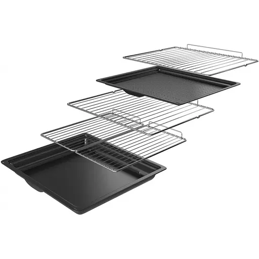 Духова шафа електрична De Dietrich DOP4746HT - фото 10