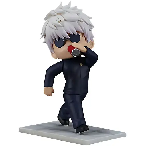 Коллекционная фигурка Магическая битва Годжо Сатору Jujutsu Kaisen Gojo Satoru 11 см CH JK GS 11 01 - фото 1