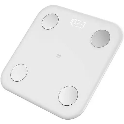 Ваги розумні Xiaomi Body Composition Scale 2 XMTZC05HM
