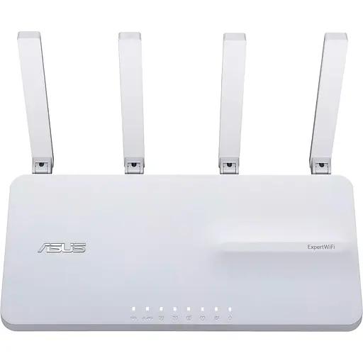 Роутер ASUS ExpertWiFi EBR63 AX3000 White (90IG0870-MO3C000) - фото 3