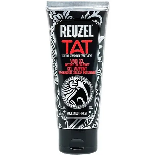 Зволожуючий гель Reuzel Vivid Gel 100 мл - фото 1