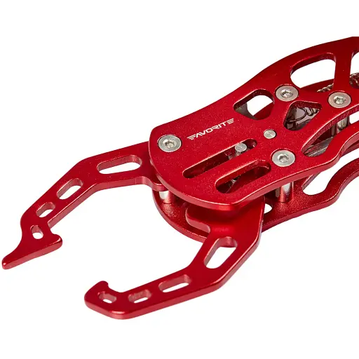 Захват Favorite Lip Grip LPG1-7 18.5cm - фото 2