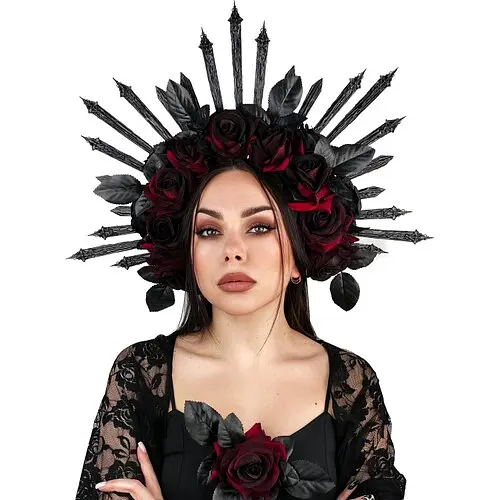 Обруч Грета - фото 2