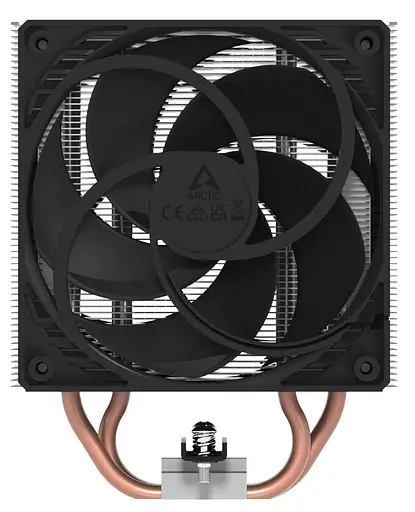 Кулер для процессора Arctic Freezer 36 (ACFRE00121A) - фото 5