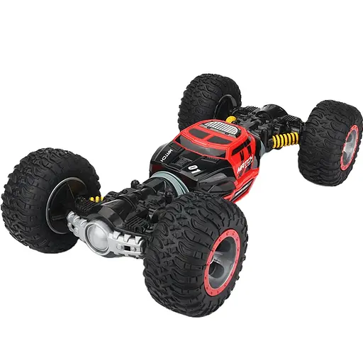 Машина на радіокеруванні Leopard King, акумулятор 4.8V, пульт 2.4G, всюдихід, UD2169A (В асортименті) - фото 5