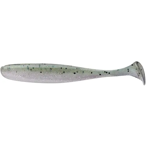 Силикон Keitech Easy Shiner 8" #482 ghost rainbow (2 шт/уп)