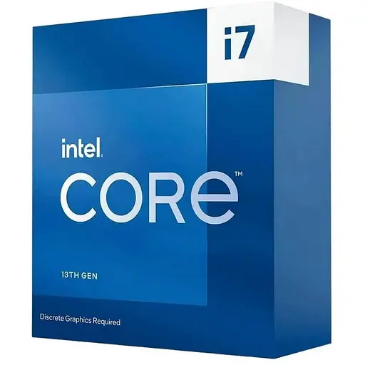 Процессор Intel Core i7-13700F (BX8071513700F) - фото 1