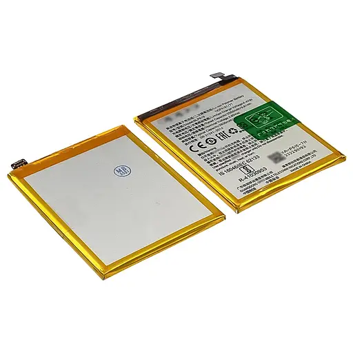 Акумулятор Oppo BLP615 для Oppo A37/A37M/A37T AAAA - фото 2