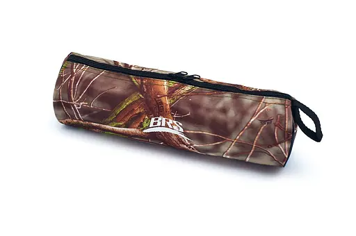 Туристичний мультипаливний пальник BRS-8B - фото 8