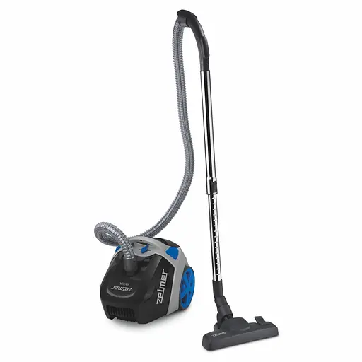 Пилосос Zelmer Jozek ZVC3506 B ( 900 Вт,мішок) - фото 6