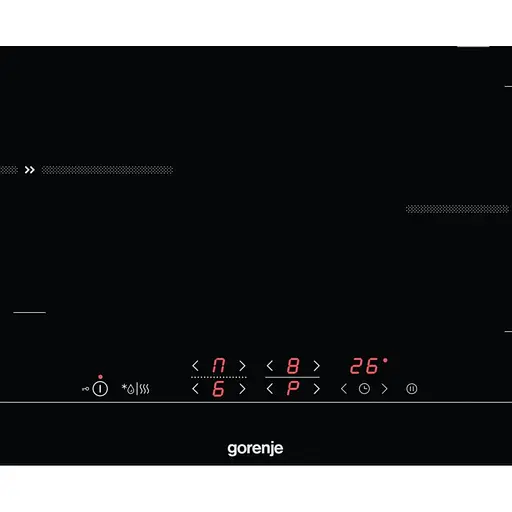 Варильна поверхня електрична Gorenje IT643BSC7 - фото 4