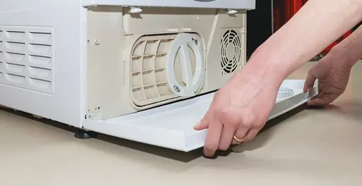 Сушильна машина Candy CSEH8ELE-S - фото 6