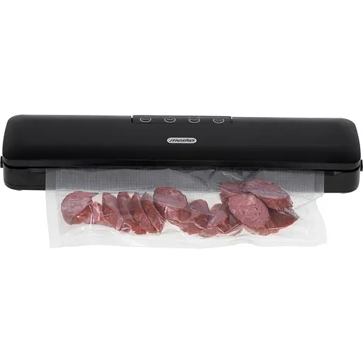 Вакуумний пакувальник Mesko MS 4492 [132584] - фото 7