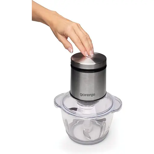 Подрібнювач Gorenje S 450 XE (742270) - фото 5