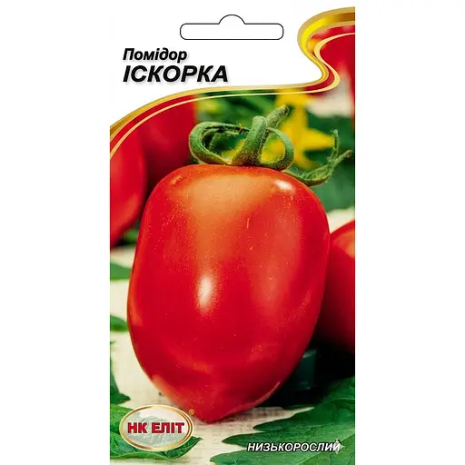 Насіння помідорів НК Еліт Іскорка 0.1 г (5350)