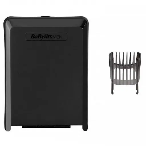 Машинка для стрижки BaByliss E976E - фото 4
