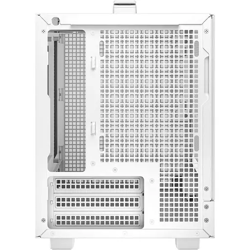 Корпус Deepcool CH160 MESH Без БП White (R-CH160-WHNMI0-G-1) - фото 7