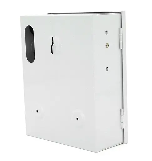 UPS ДБЖ для відеоспостереження, роутера/терміналу ONU EuroPower EPUPS1203M 12V 3А під АКБ до 9Ah - фото 3