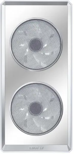 Корпус Lian Li LANCOOL 217 INF White (G99.LAN217INFW.00) - фото 3