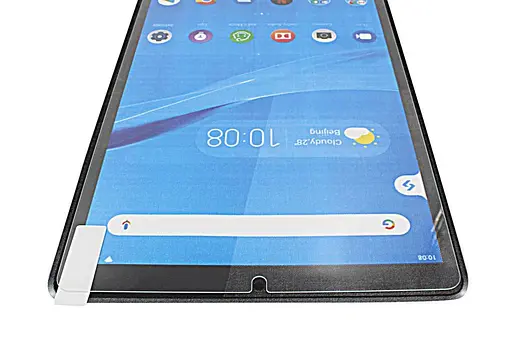 Захисне скло DK Full Glue для Lenovo Tab M8 3rd Gen (012440) - фото 2