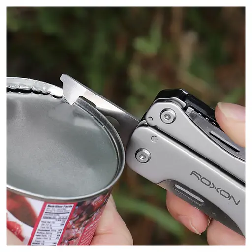 Мультитул Roxon Flash S803E (20 в 1) (S803E) - фото 8