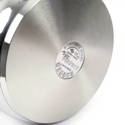 Скороварка Home Perfect 17л (нержавеющая сталь) - фото 5