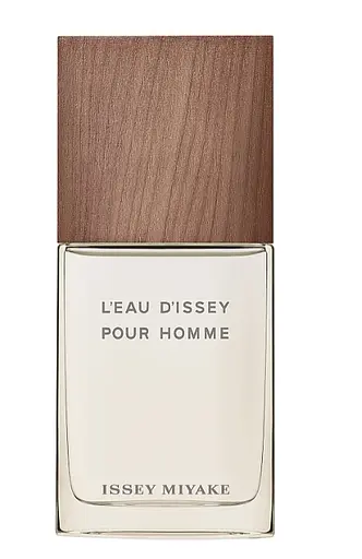Оригинал Issey Miyake L'eau D'issey Pour Homme Vetiver 100 мл туалетная вода - фото 1