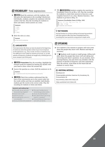 Cambridge English Empower 2nd Edition A2 Elementary TB with Digital Pack - фото 5