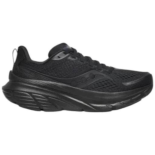 Кроссовки Saucony Guide 17 Wmn 38.5 Black/Black (1097-S10936-200 7,5)